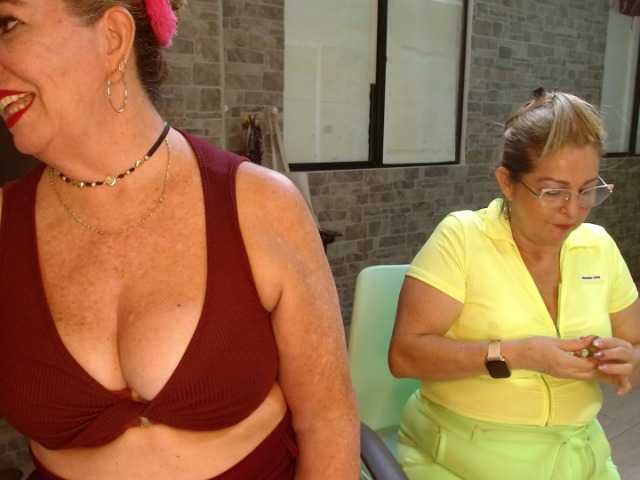 Емитувани слики од екранот mature-women60