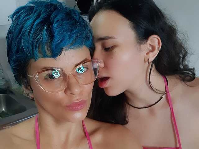 Фотографија на профилот Mature-Young