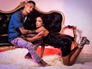 Еротски видео разговор MaxandAnnie