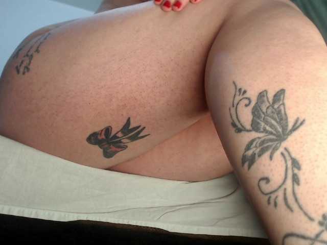 Емитувани слики од екранот Maya299