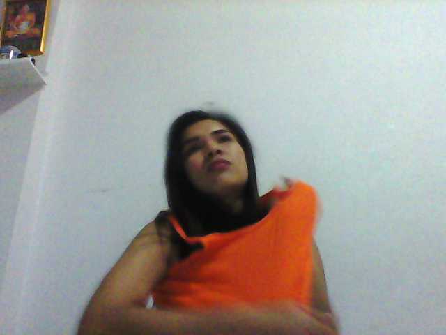 Емитувани слики од екранот Mayabunny