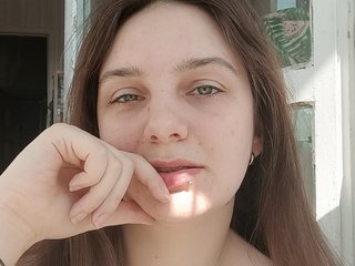 Еротски видео разговор MayaHot