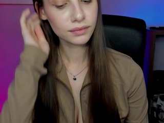 Еротски видео разговор MayaPerfect