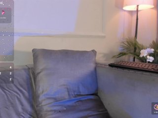 Еротски видео разговор Mayevanss