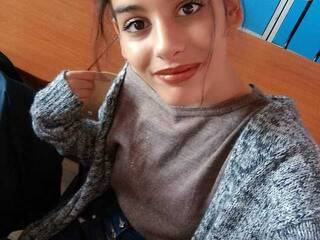 Еротски видео разговор MazikeenQueen