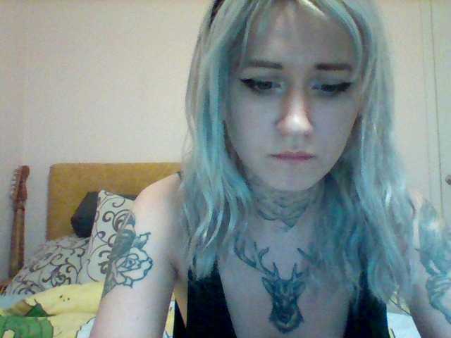 Емитувани слики од екранот Meaaaow