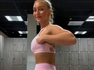 Еротски видео разговор VivienSabo