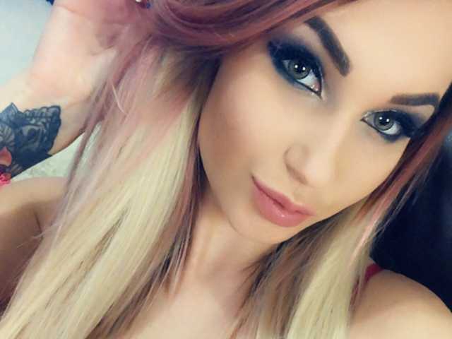 Фотографија на профилот Sexxi_Arinka