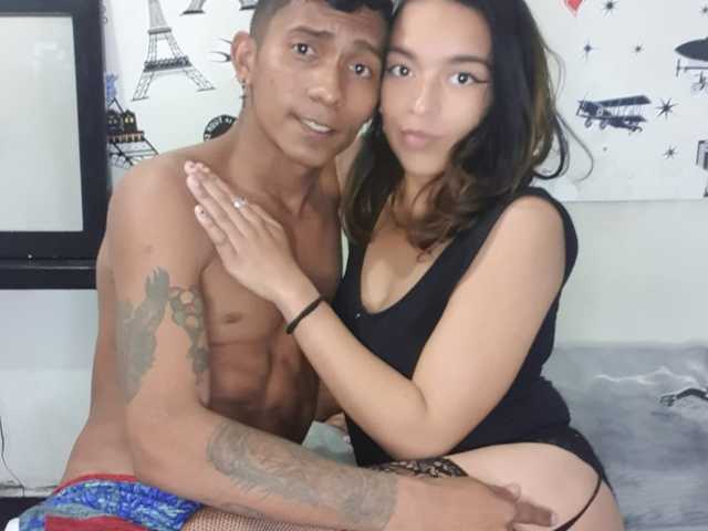 Фотографија на профилот megan-and-blak