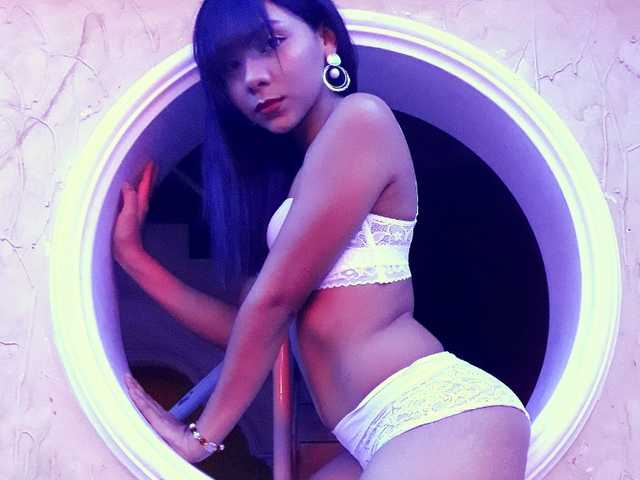 Фотографија на профилот Megan-Devin