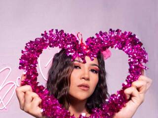 Еротски видео разговор megan-lee1