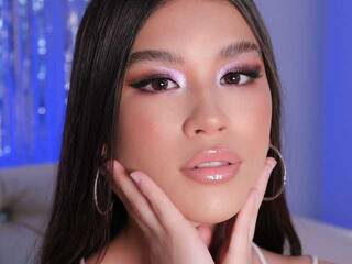 Еротски видео разговор MeganAbella