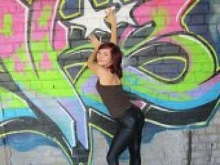 Еротски видео разговор meganallis