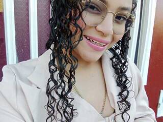 Еротски видео разговор MeganDavis