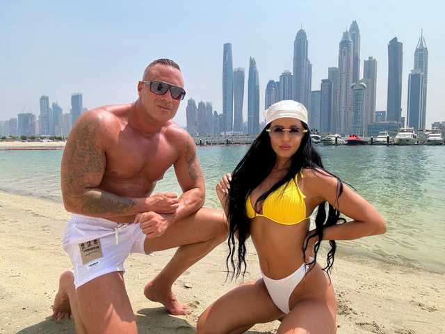 Фотографија на профилот MeganeAndDaniel