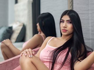 Еротски видео разговор MeganHartt