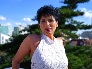 Еротски видео разговор MeganMILF