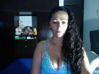 Еротски видео разговор MeganTaylor777