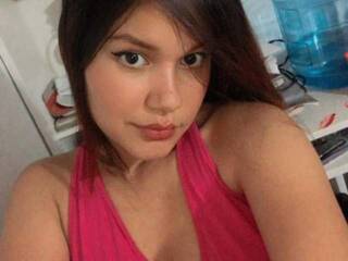 Еротски видео разговор MeganThornee