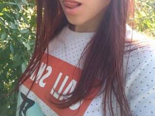 Еротски видео разговор MegDevlin