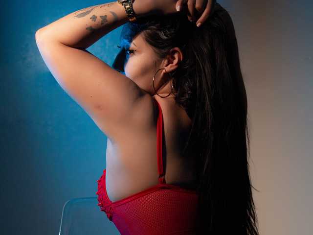 Фотографија на профилот Melanie-Foxx