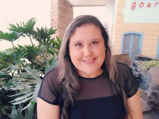 Фотографија на профилот Melaniebbw