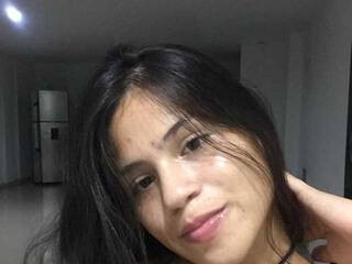 Еротски видео разговор MelanieFerell