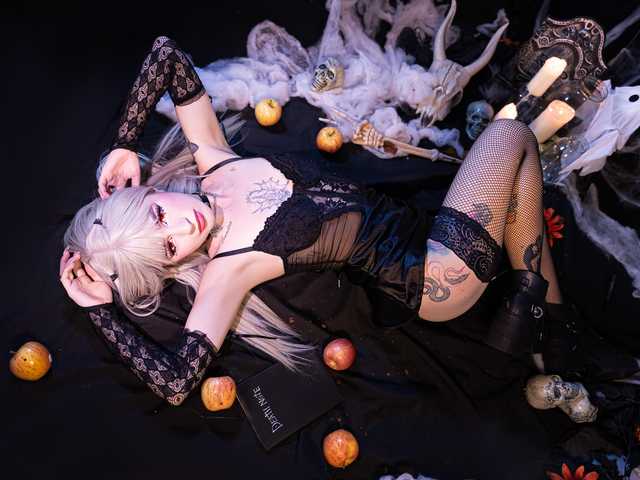 Фотографија на профилот melany-blair