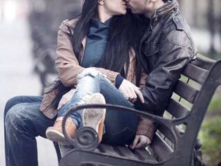 Еротски видео разговор Melany-Mateo