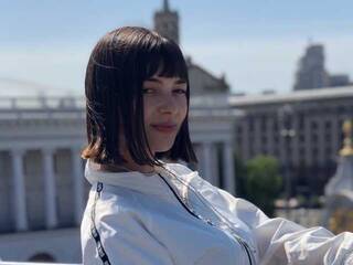 Еротски видео разговор MelanyaMelanya