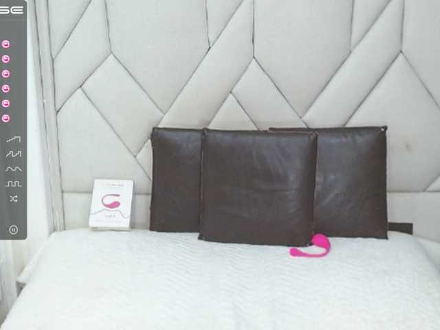 Емитувани слики од екранот melanybusty