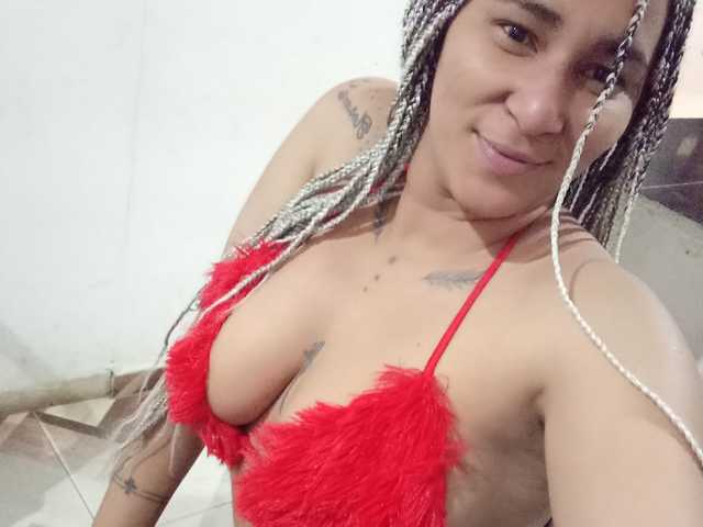 Фотографија на профилот melanysexhot