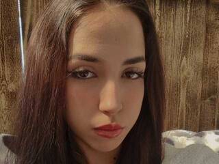 Еротски видео разговор MelanySoul