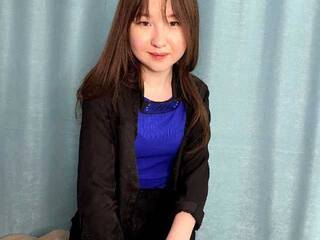 Еротски видео разговор MeliLuong