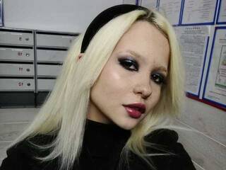 Еротски видео разговор MelindaLevis