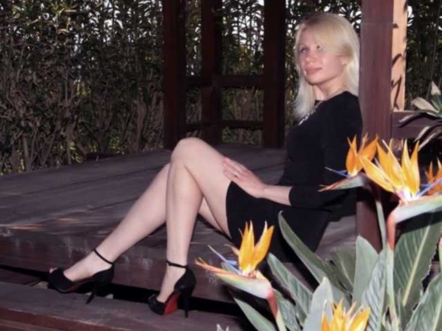 Фотографија на профилот Melisa4
