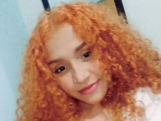 Еротски видео разговор MelisaMancini