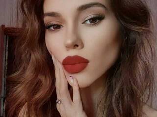 Еротски видео разговор MelisaSines