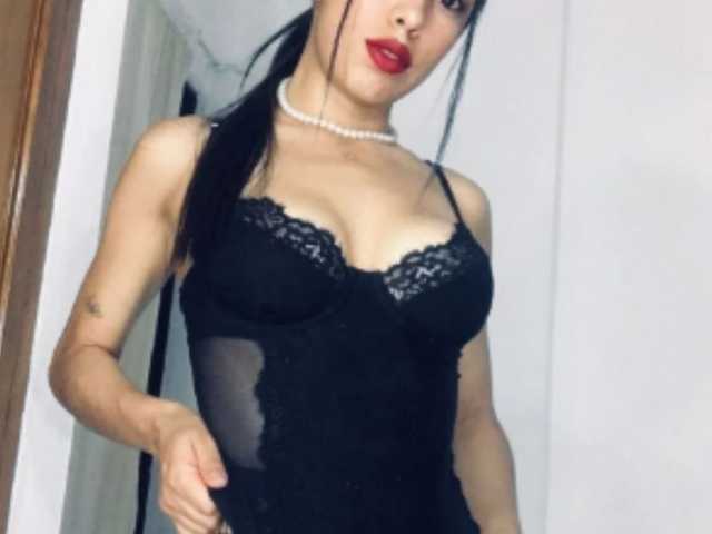 Фотографија на профилот Melisatorrez
