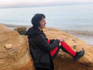 Еротски видео разговор melisax