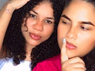 Еротски видео разговор Melisaycarina