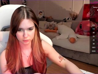 Еротски видео разговор Melissa-Fox