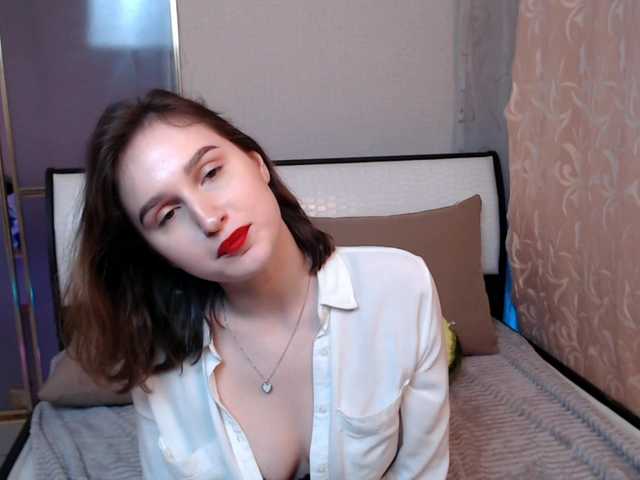 Емитувани слики од екранот Melissa-godd