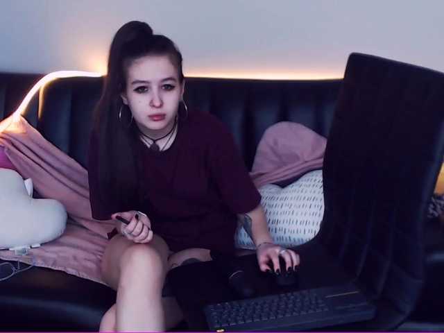 Емитувани слики од екранот Melissa-Smith