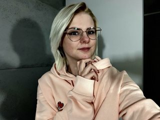Еротски видео разговор MelissaErotic
