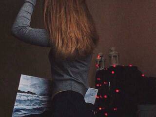 Еротски видео разговор Melissakiss123