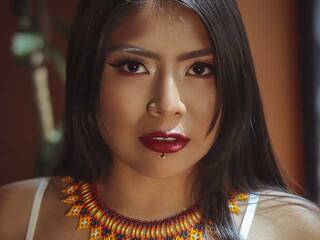 Еротски видео разговор MelissaLautner