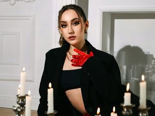 Еротски видео разговор MelodyOfLove