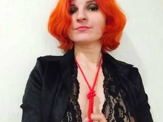 Еротски видео разговор RedEnigma