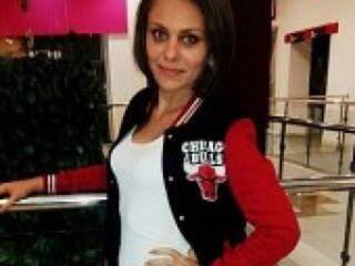 Еротски видео разговор melyadora